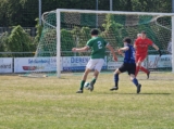De Meeuwen 1 - S.K.N.W.K. 1 (competitie) seizoen 2024-2025 (165/171)
